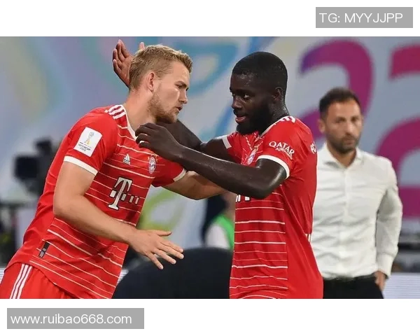 巴萨与拜仁的对决如同经典对抗赛的巅峰较量