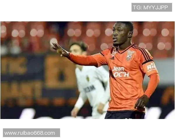 洛里昂与朗斯激战正酣最终比分揭晓引发球迷热议